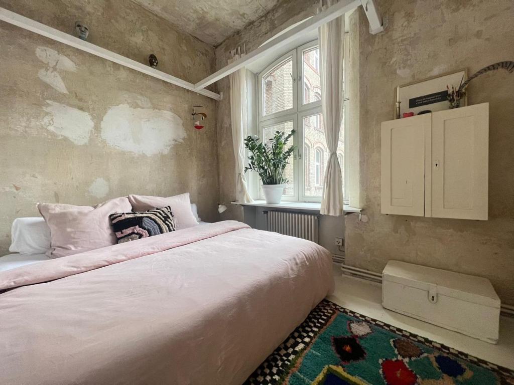 Artisanal Warehouse Conversion Appartement *