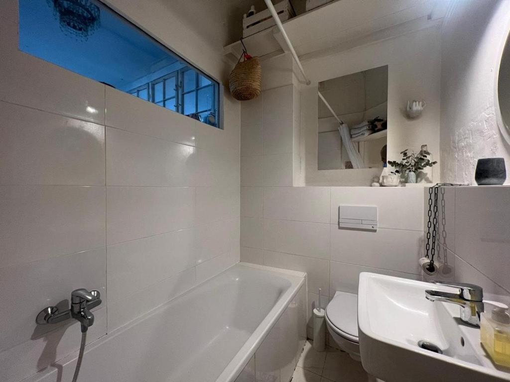 Artisanal Warehouse Conversion Berlijn